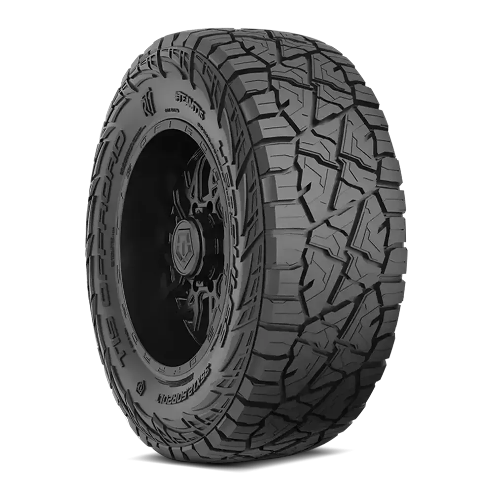 Hercules TIS Offroad RT1 - LT285/75R18/10 129/126R