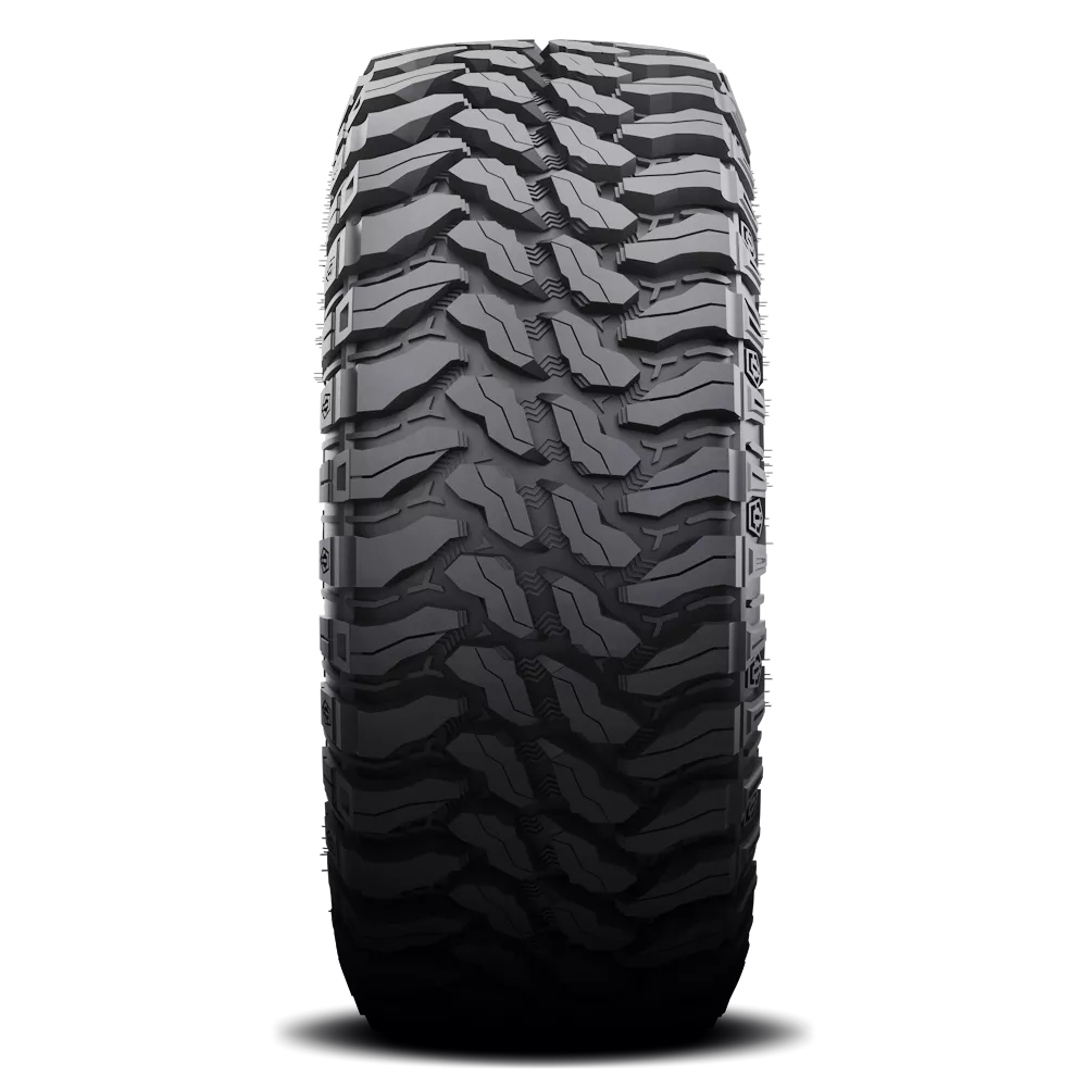 Hercules TIS Offroad TT1 - LT285/75R16/10 126/123Q - view 3