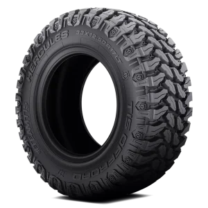 TIS Offroad TT1