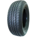 Hi Run JK42 Trailer - ST205/90R15/10 118/113L - thumbnail 1