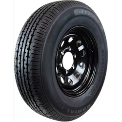 Hi Run Hi Run ST100 Assembly ST225/75R15/10 113/108M LRE 10PR