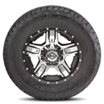 Ironman All Country A/T - 245/70R16XL 111T - thumbnail 3