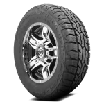 Ironman All Country A/T - 245/70R16XL 111T - thumbnail 1