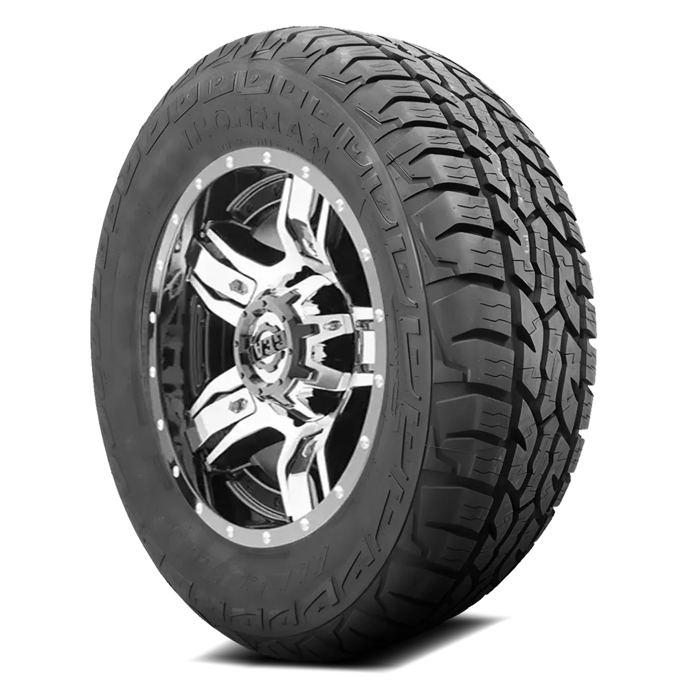 Ironman All Country A/T - 245/70R16XL 111T