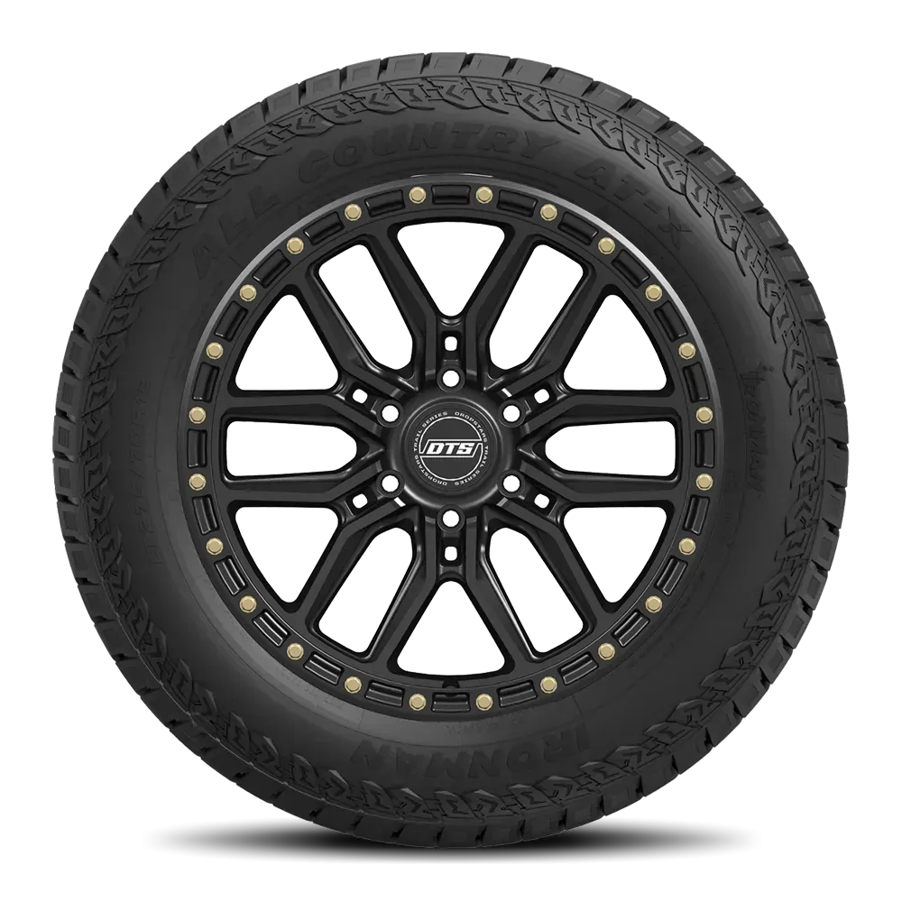 Ironman All Country AT-X - 245/70R17 110T - view 3
