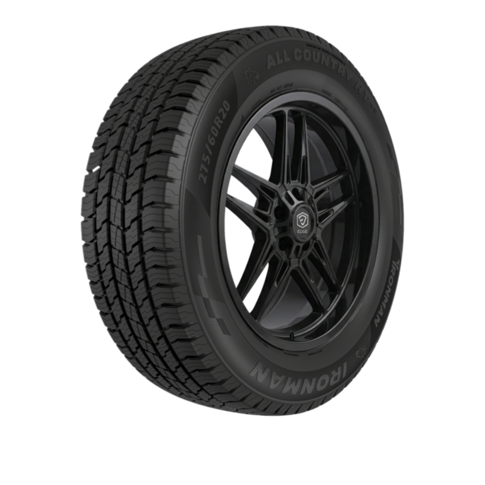 Ironman All Country HT 4S - 225/70R16 103T