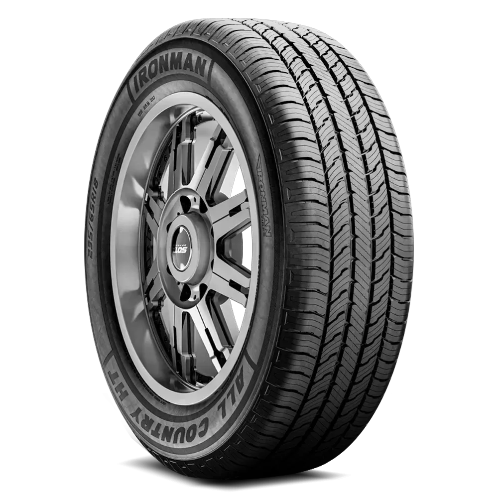 Ironman All Country HT - 235/60R18XL 107H