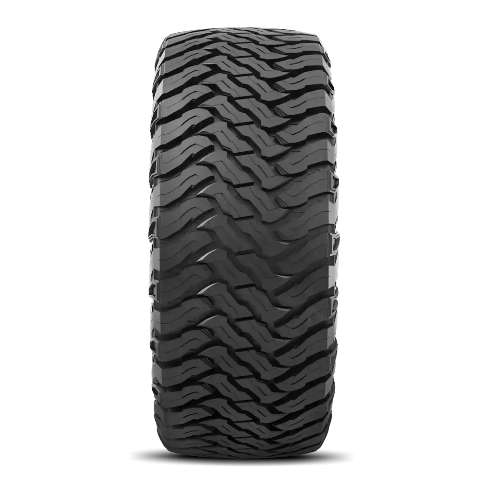 Ironman All Country MT-X - LT285/70R17/10 126/123Q - view 2