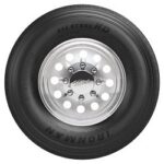 Ironman All Steel HD - ST225/75R15/12 121/118L - thumbnail 3