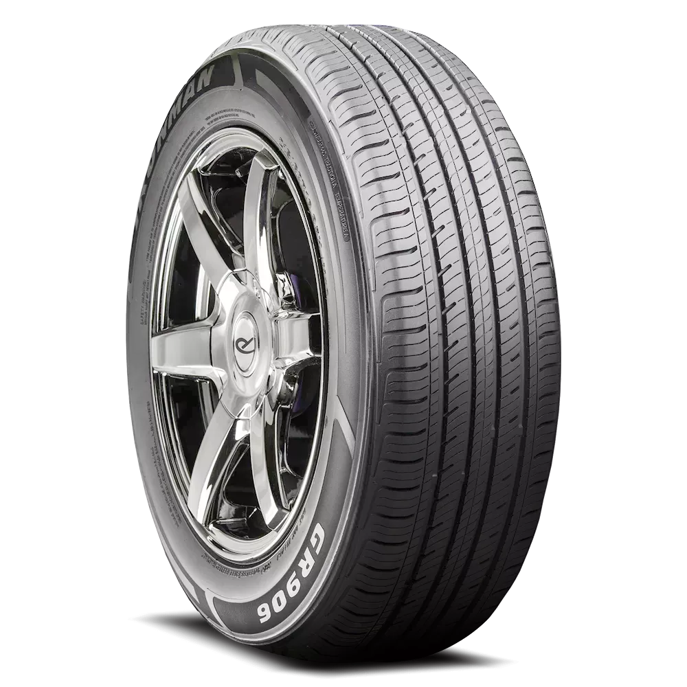Ironman GR906 - 235/60R16 100H