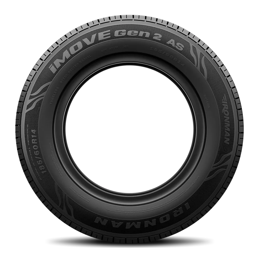 Ironman iMOVE GEN2 AS - 245/40ZR20XL 99W - view 3