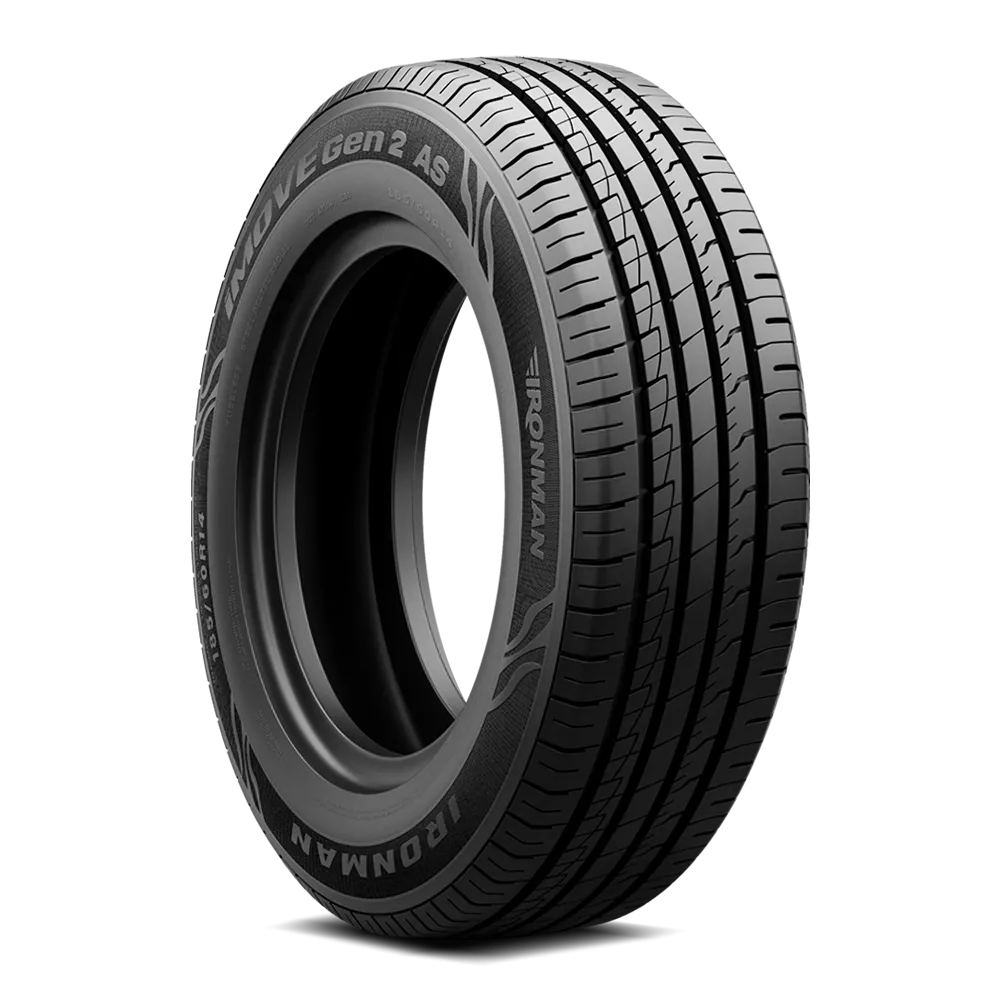 Ironman iMOVE GEN2 AS - 245/40ZR20XL 99W