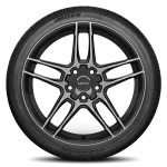 Ironman iMOVE GEN 3 AS - 245/40ZR18XL 97W - thumbnail 3