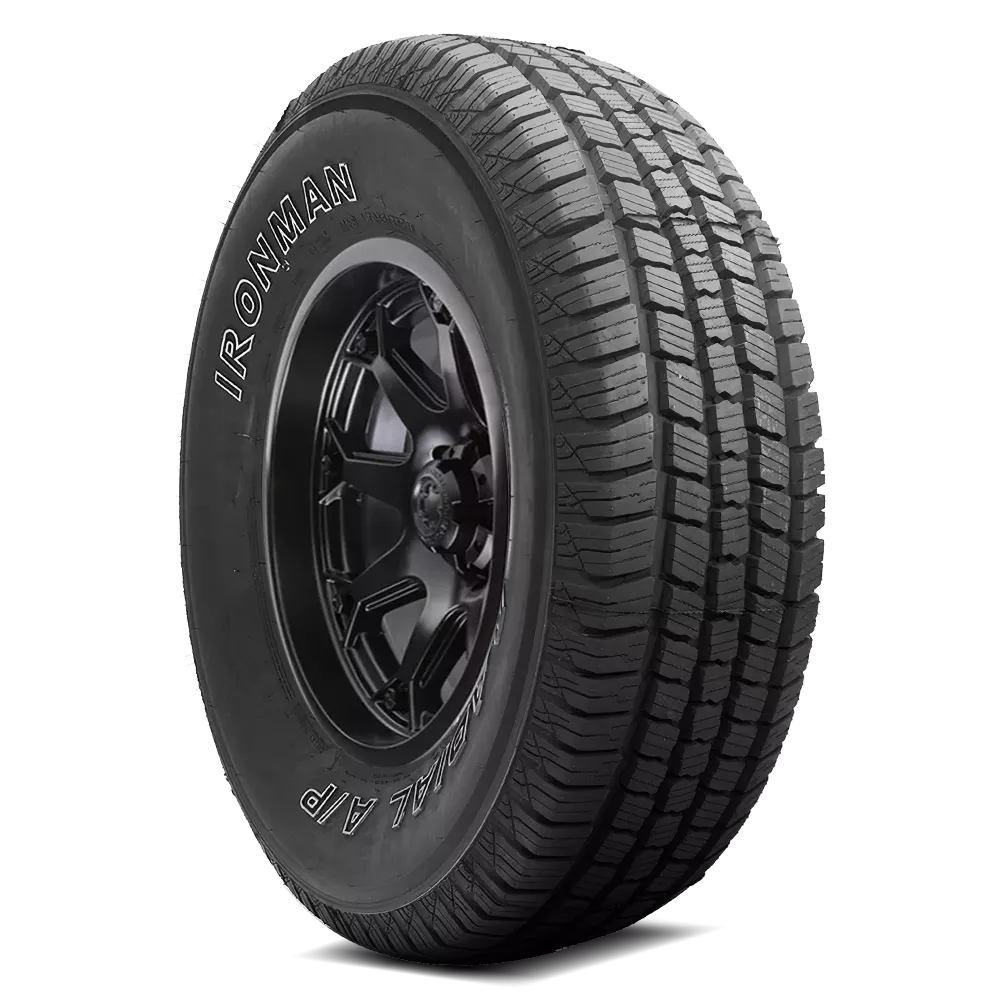 Ironman Radial A/P - 245/75R16 111T