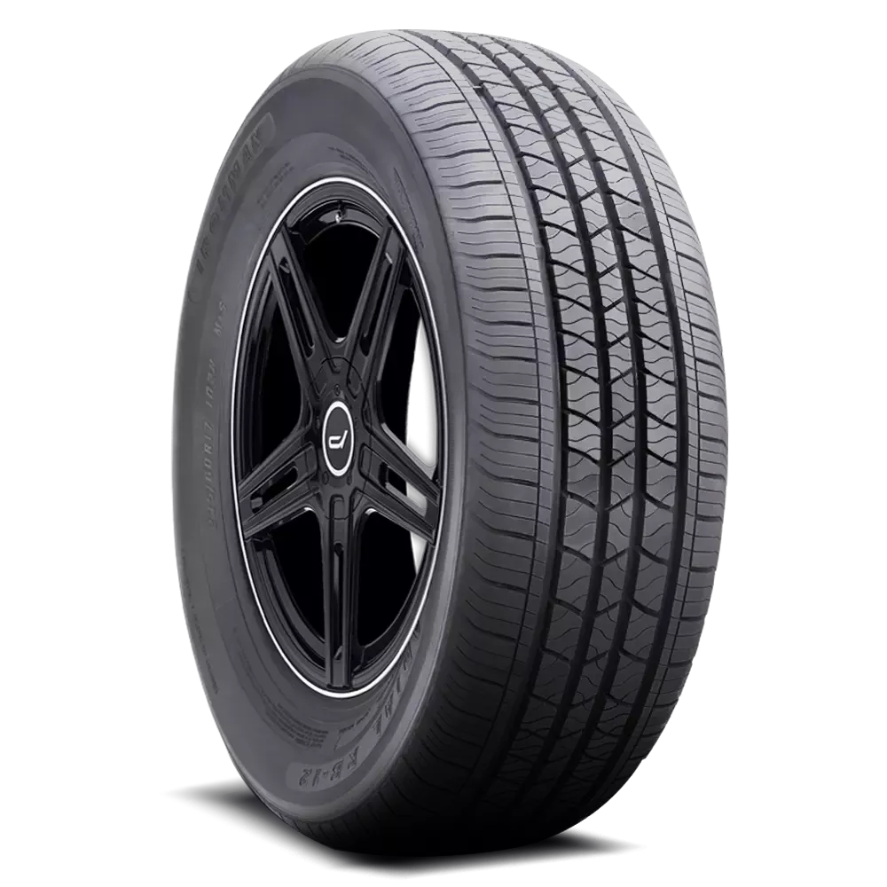 Ironman RB-12 - 225/60R17 99H