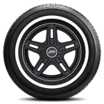 Ironman RB-12 NWS - 205/75R14 95S - thumbnail 3