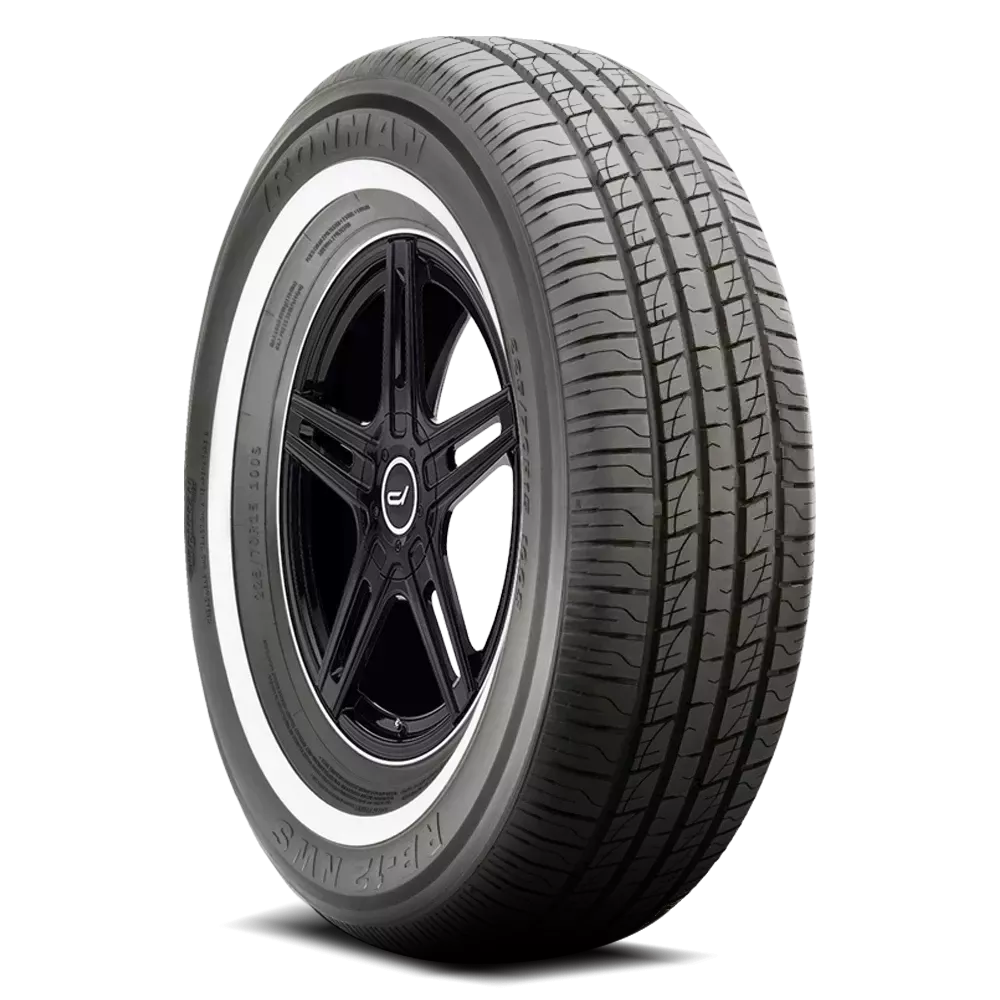 Ironman RB-12 NWS - 205/75R14 95S