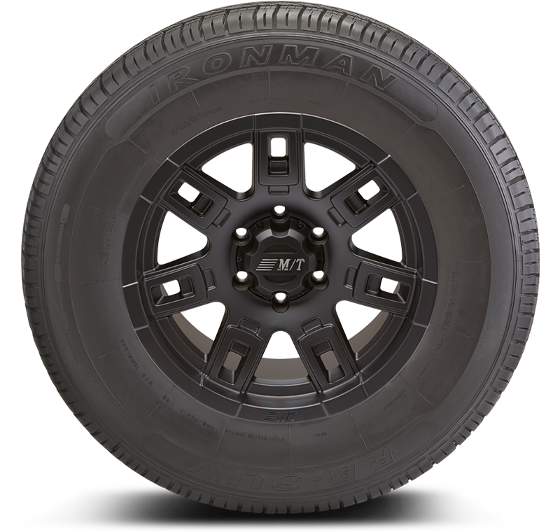Ironman RB SUV - 235/70R17 107T - view 3