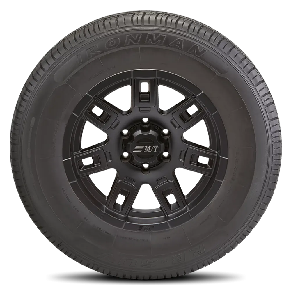 Ironman RB SUV - 235/70R17 107T - view 4