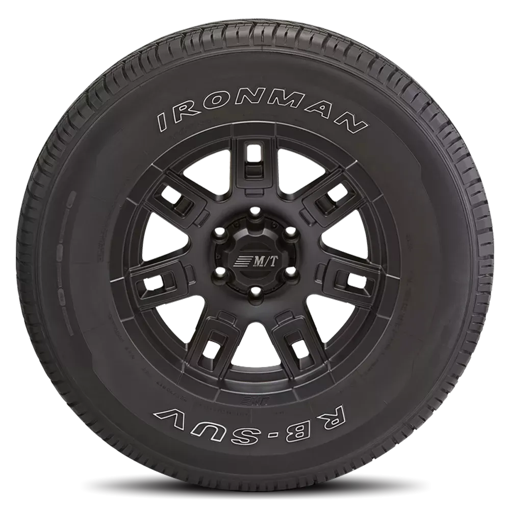 Ironman RB SUV - 235/70R16 106S - view 3