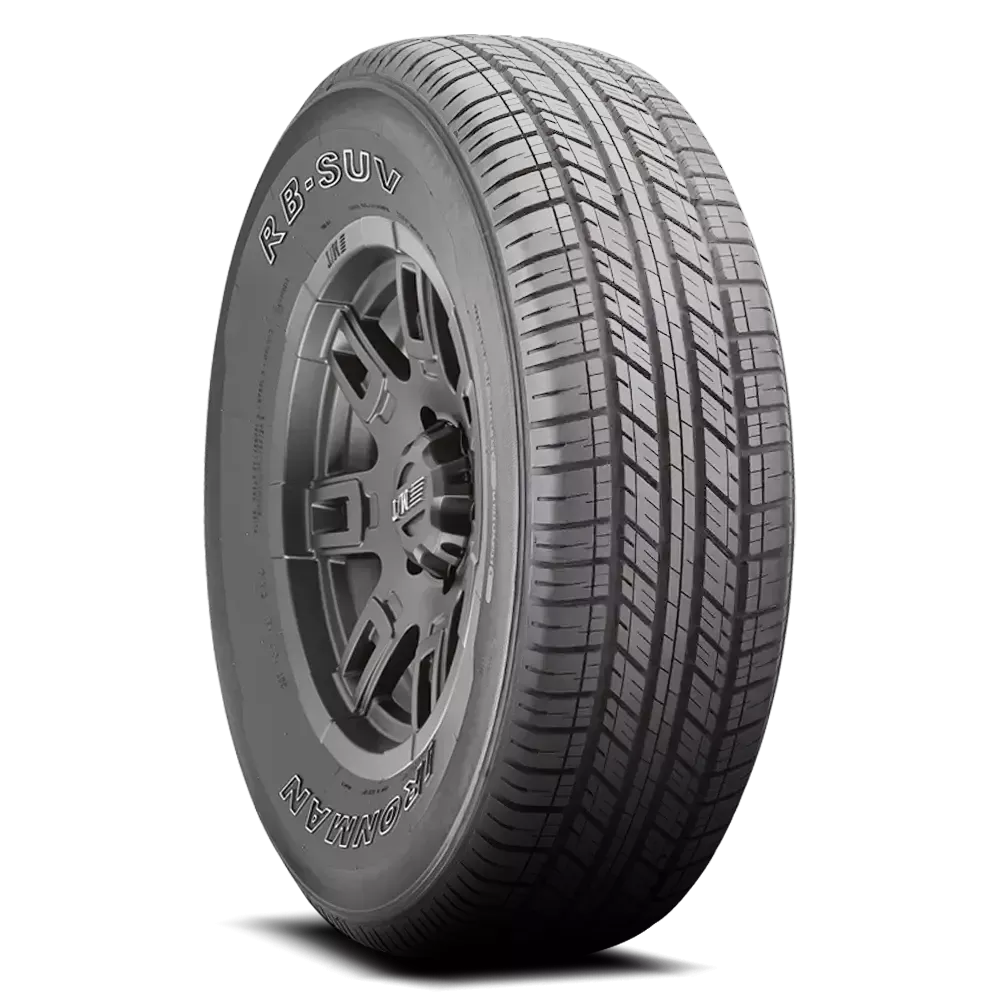 Ironman RB SUV - 235/70R16 106S