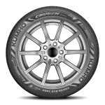 Kumho Crugen GT Pro HP72 - 235/55R19 101V - thumbnail 2