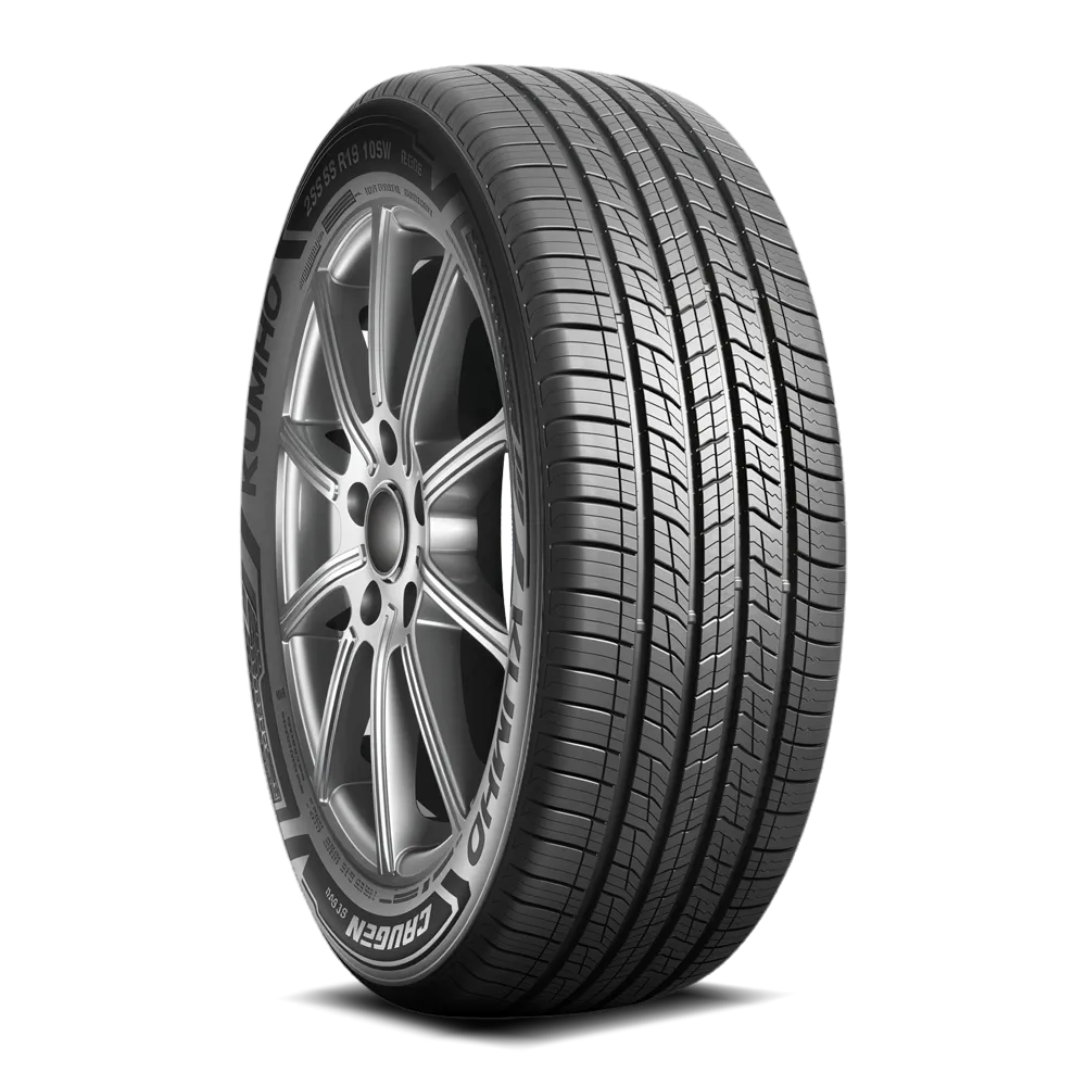 Kumho Crugen GT Pro HP72 - 235/55R19 101V