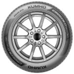 Kumho Crugen HP71 EV - 235/55R18XL 104V - thumbnail 3
