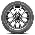 Kumho Crugen HP71 - 265/50R19 110V - thumbnail 3