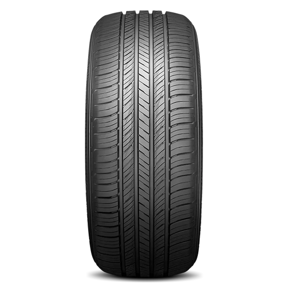 Kumho Crugen HP71 - 265/50R19 110V - view 2
