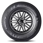 Kumho Crugen HT51 - 245/70R17 110T - thumbnail 3