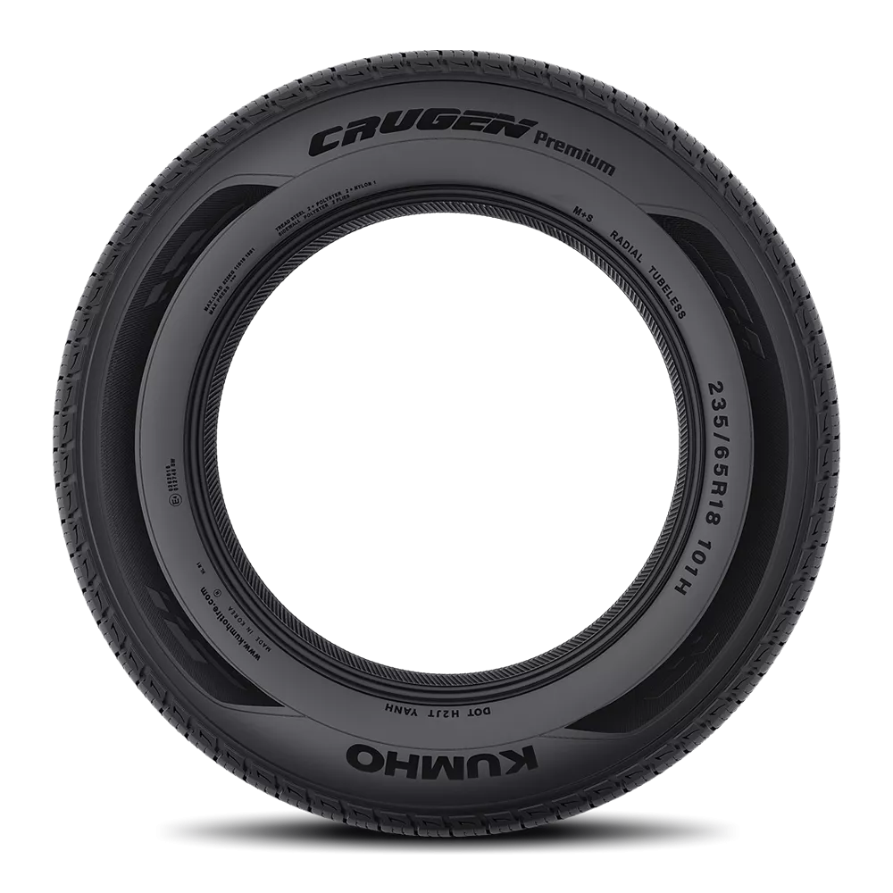Kumho Crugen KL33 - 215/60R17XL 100V - view 3
