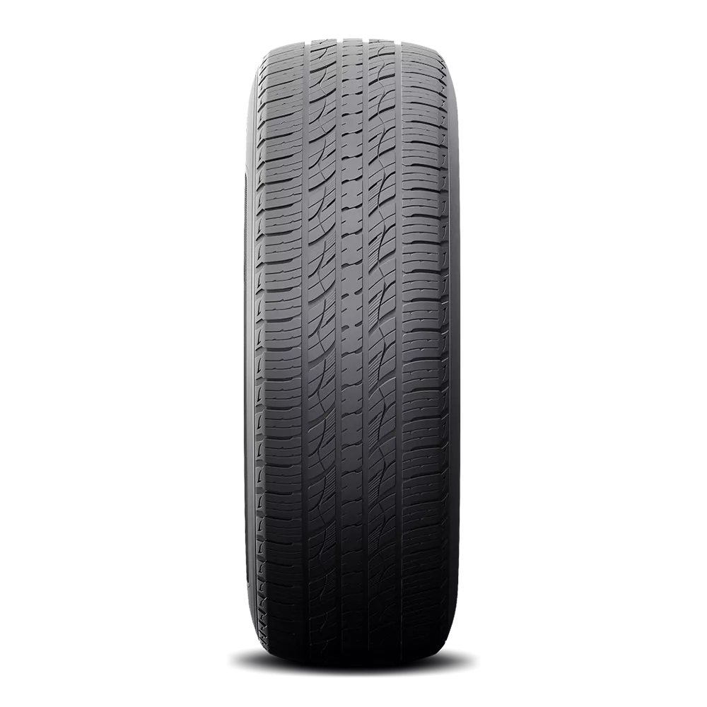 Kumho Crugen KL33 - 215/60R17XL 100V - view 2