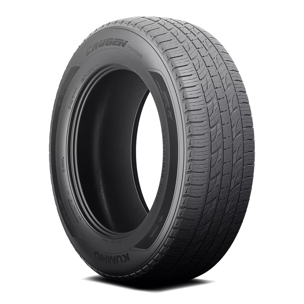 Kumho Crugen KL33 - 215/60R17XL 100V