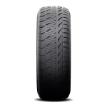 Kumho Ecsta 4X II (KU22) - 275/40ZR20XL 106W - thumbnail 2