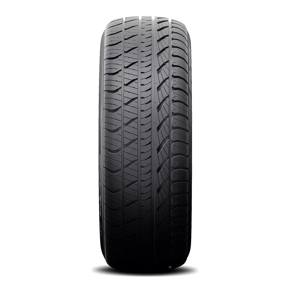 Kumho Ecsta 4X II (KU22) - 275/40ZR20XL 106W - view 2