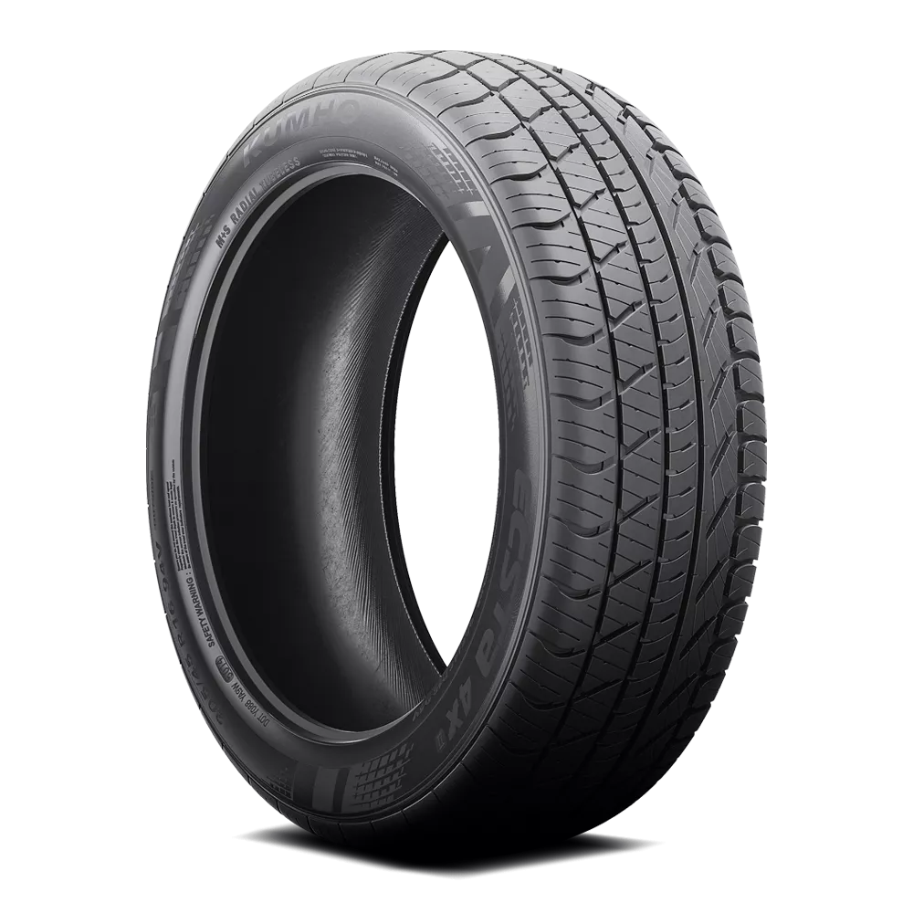 Kumho Ecsta 4X II (KU22) - 275/40ZR20XL 106W