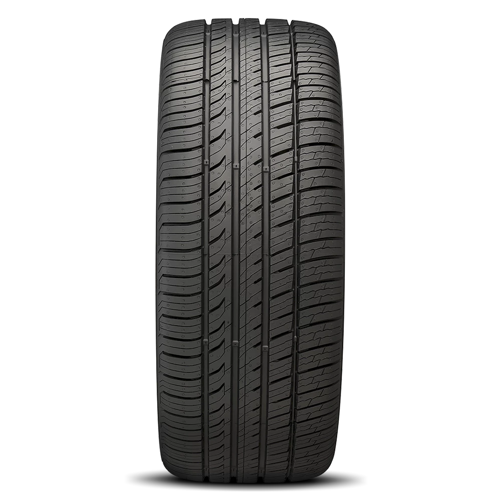 Kumho Ecsta PA51 - 205/50R16 87V - view 2