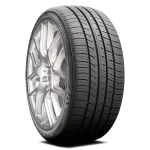 Kumho Ecsta PA51 - 205/50R16 87V - thumbnail 1