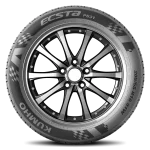 Kumho Ecsta PS31 - 225/55ZR17XL 101W - thumbnail 3