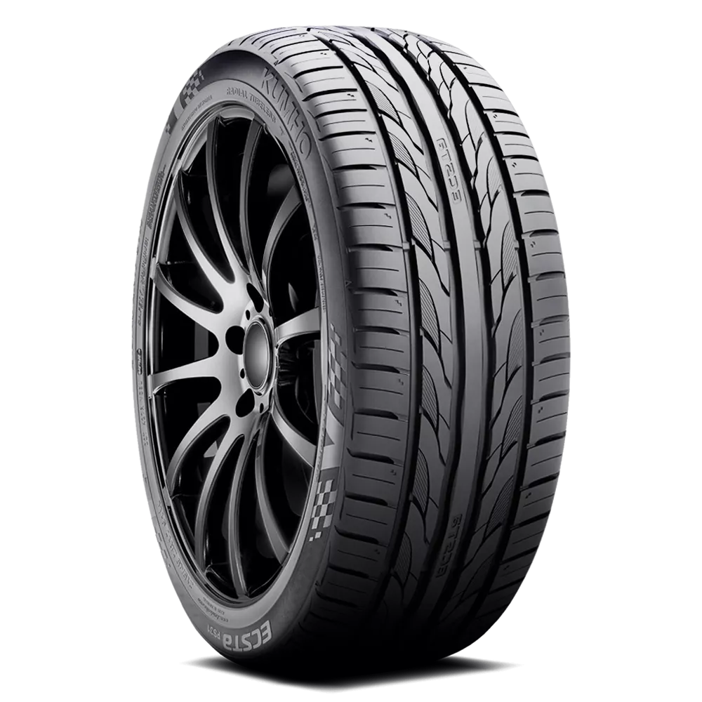 Kumho Ecsta PS31 - 225/55ZR17XL 101W