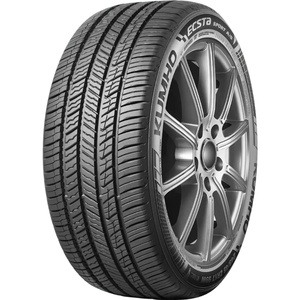 Kumho Ecsta Sport A/S PA71 - 255/40ZR20XL 101Y