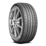 Kumho Ecsta Sport A/S PA71 - 245/35R19XL 93Y - thumbnail 1