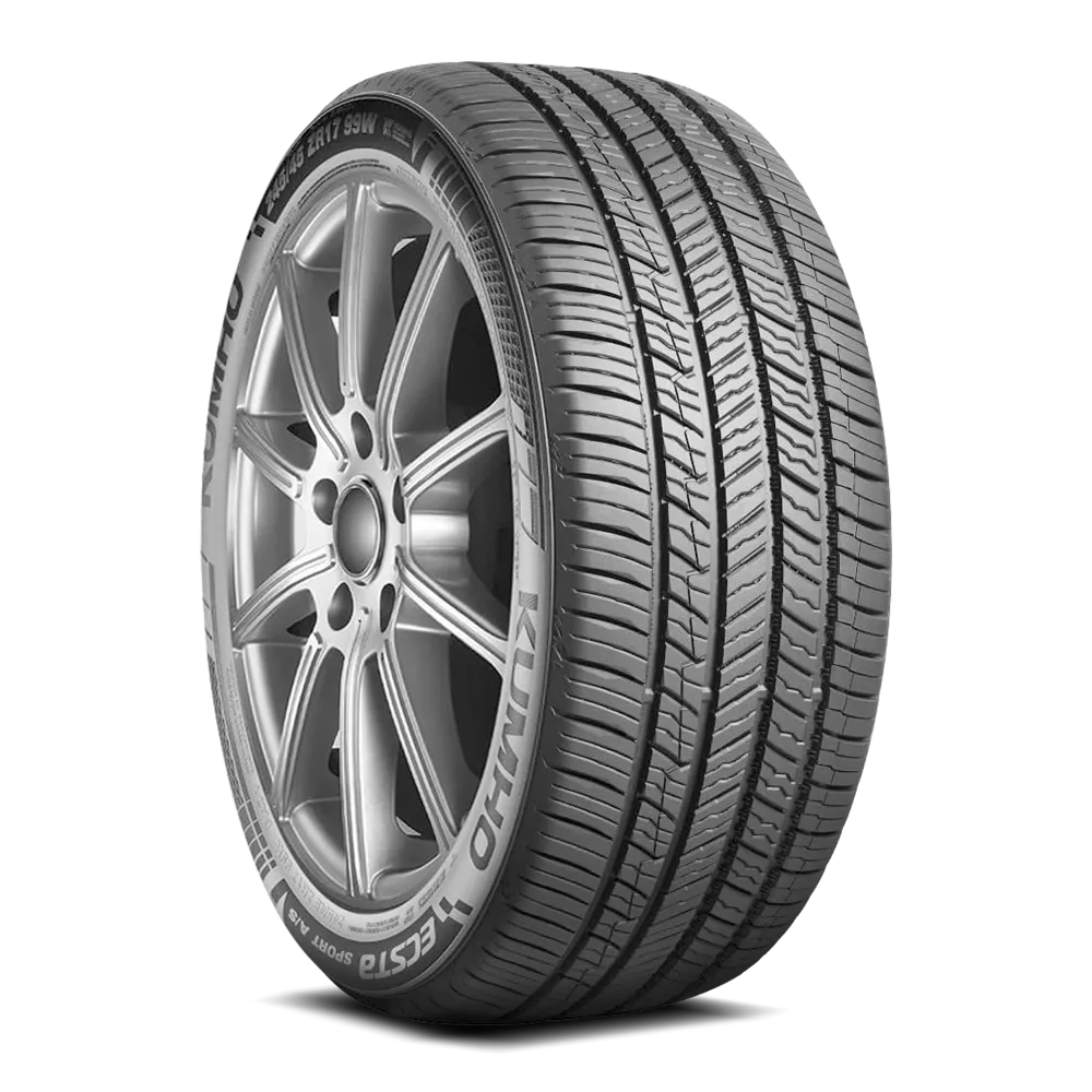 Kumho Ecsta Sport A/S PA71 - 245/35R19XL 93Y