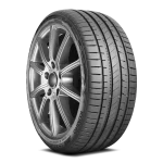 Kumho Ecsta Sport PS72 - 225/40R18XL 92Y - thumbnail 1