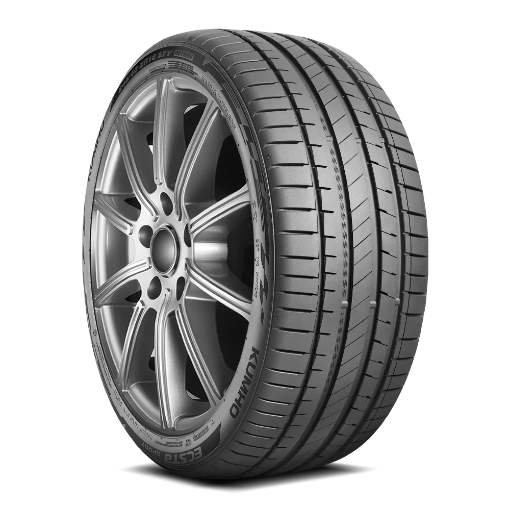 Kumho Ecsta Sport PS72 - 225/40R18XL 92Y