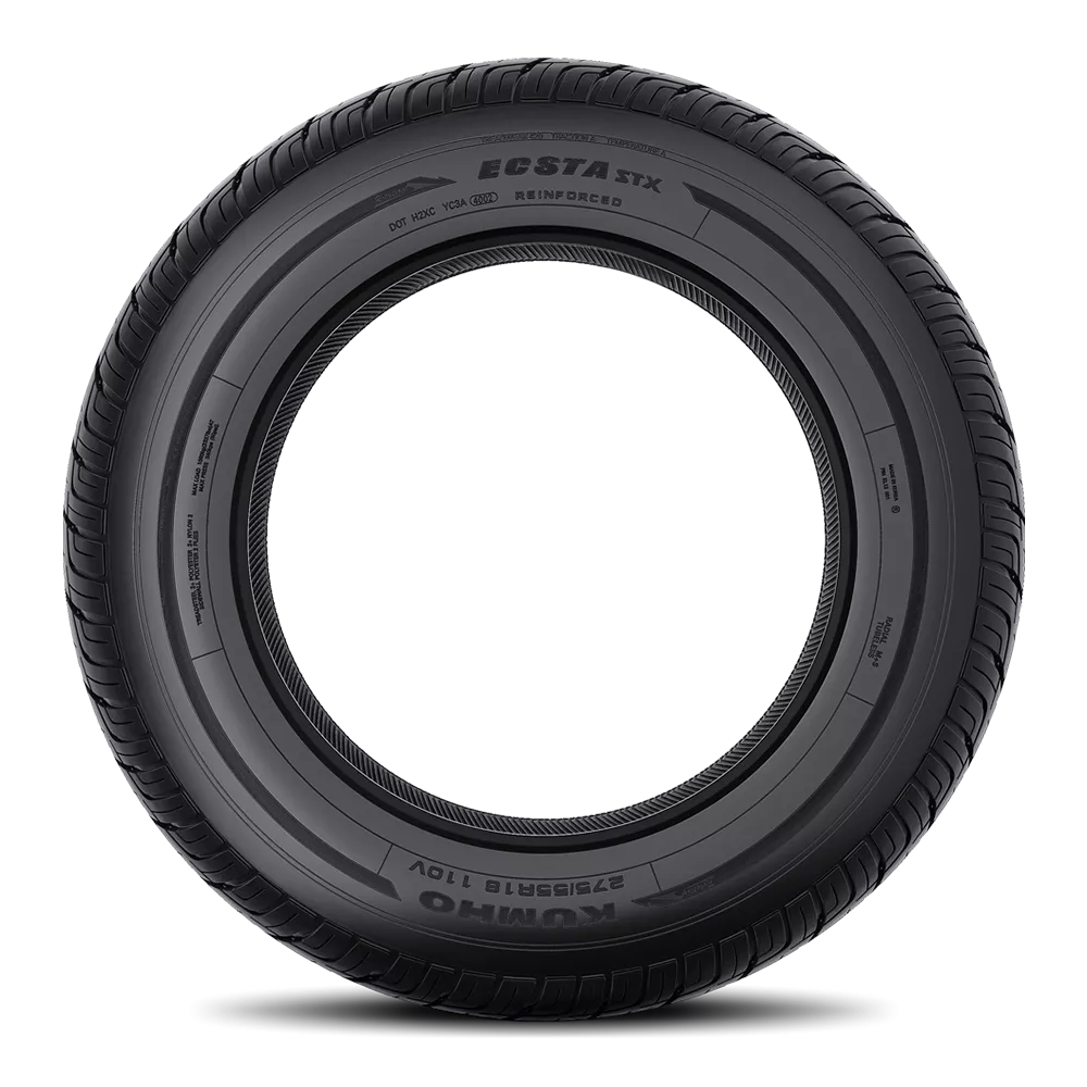Kumho Ecsta STX KL12 - 265/35R22XL 102W - view 3