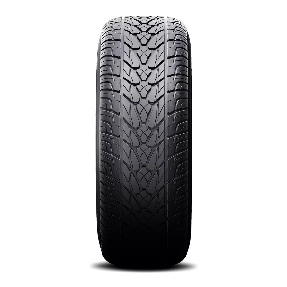 Kumho Ecsta STX KL12 - 265/35R22XL 102W - view 2