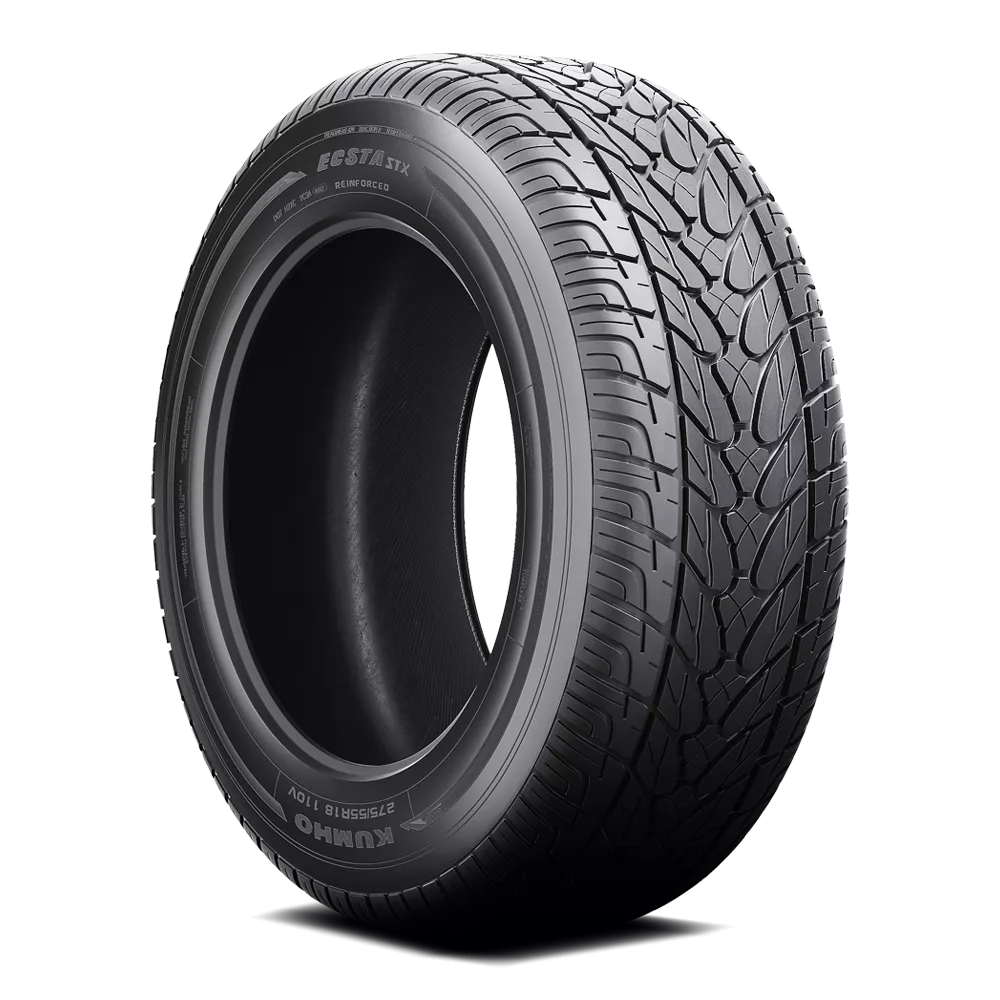 Kumho Ecsta STX KL12 - 265/35R22XL 102W
