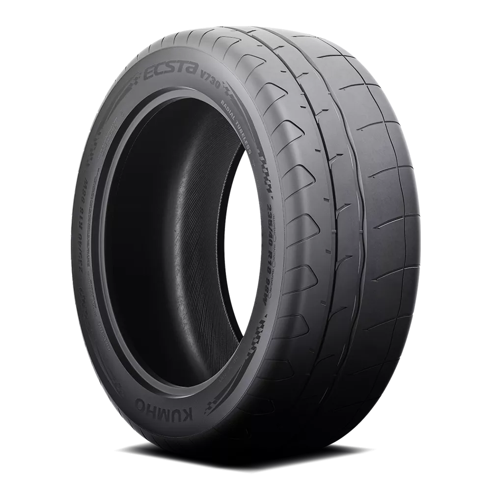 Kumho Ecsta V730 - 205/50R15 86W
